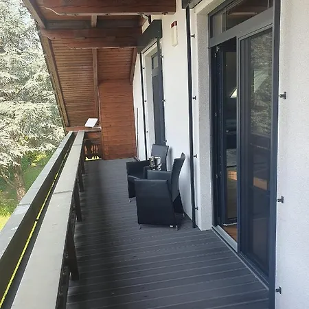 Daire Luxury - Loft